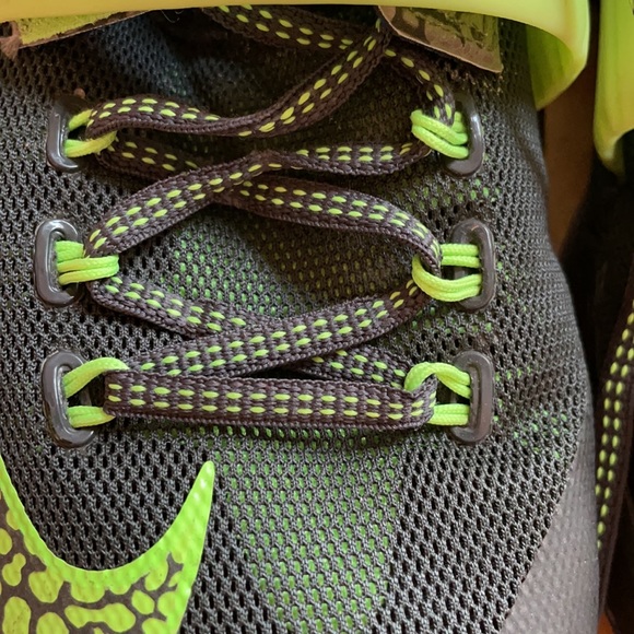 ⚡Nike KD 7 'Electric Eel' – Size 10.5 Men's ⚡ - Picture 9 of 11